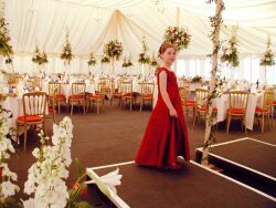 Marquee Lining